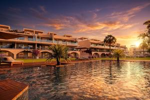 2 bedroom Penthouse for sale in Vera