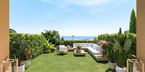 4 slaapkamers Geschakelde woning te koop in Mijas