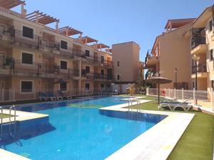 2 bedroom Apartment for sale in Aguilas