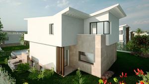 4 slaapkamers Villa te koop in Mijas