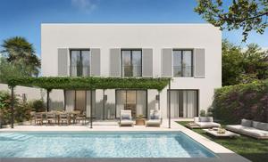 4 slaapkamers Villa te koop in Sotogrande