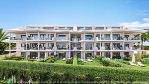 3 bedroom Apartment for sale in Fuengirola