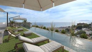 2 slaapkamers Appartement te koop in Rincon de la Victoria