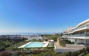 2 bedroom Apartment for sale in Estepona