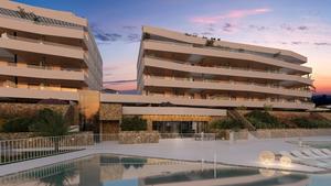 3 slaapkamers Appartement te koop in Mijas