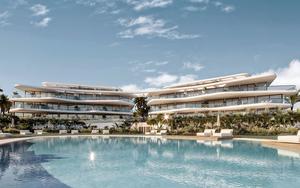 2 bedroom Apartment for sale in Estepona