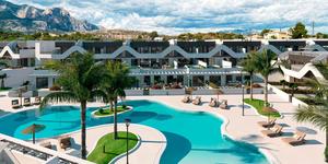 2 bedroom Penthouse for sale in Alfas del Pi