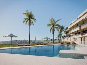 2 slaapkamers Appartement te koop in Mijas