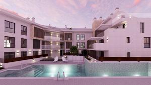 3 slaapkamers Appartement te koop in Javea
