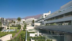 3 slaapkamers Appartement te koop in Estepona