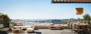 3 slaapkamers Appartement te koop in Mijas