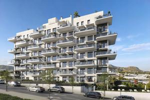 2 slaapkamers Appartement te koop in Villajoyosa