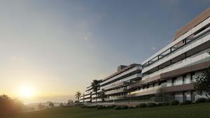3 slaapkamers Appartement te koop in Estepona