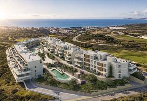 2 slaapkamers Appartement te koop in Estepona