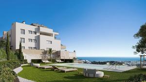 3 slaapkamers Appartement te koop in Mijas
