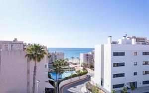 2 bedroom Penthouse for sale in El Campello