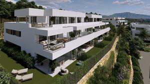 3 slaapkamers Appartement te koop in Casares
