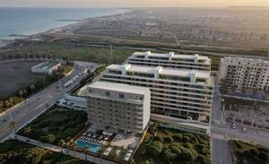 3 bedroom Penthouse for sale in Moncofa