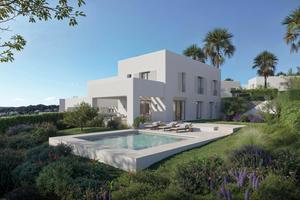 4 slaapkamers Villa te koop in Sotogrande
