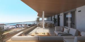 3 slaapkamers Appartement te koop in Estepona