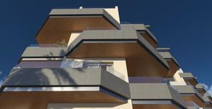 3 slaapkamers Appartement te koop in Torrox