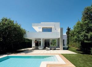 4 slaapkamers Villa te koop in Estepona