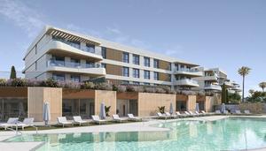 2 slaapkamers Appartement te koop in Estepona