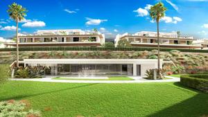 3 bedroom Bungalow for sale in Marbella