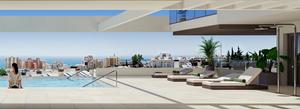 3 slaapkamers Appartement te koop in Fuengirola