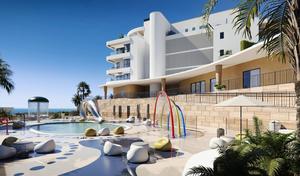 3 bedroom Apartment for sale in Mijas