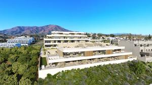 1 slaapkamers Appartement te koop in Estepona