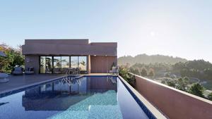 2 bedroom Penthouse for sale in Estepona