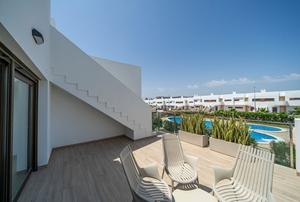 2 bedroom Bungalow for sale in Orihuela