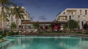 2 bedroom Apartment for sale in Benicassim