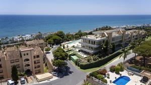 2 bedroom Apartment for sale in Mijas