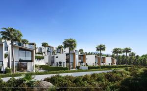 3 bedroom Villa for sale in Mijas