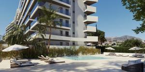 2 slaapkamers Appartement te koop in Fuengirola
