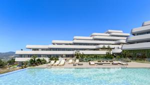 3 slaapkamers Appartement te koop in Casares