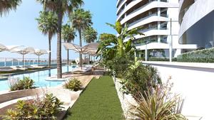 3 slaapkamers Appartement te koop in Mar Menor