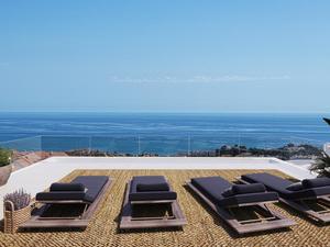 4 slaapkamers Villa te koop in Mijas
