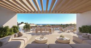 2 bedroom Apartment for sale in Marbella