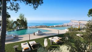 2 slaapkamers Appartement te koop in Fuengirola