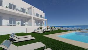 2 slaapkamers Appartement te koop in Mojacar