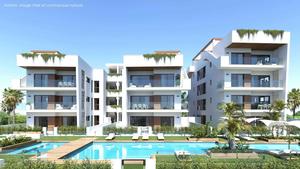 3 slaapkamers Appartement te koop in Los Alcazares
