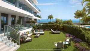 2 bedroom Apartment for sale in Almerimar
