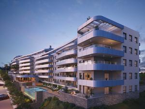3 slaapkamers Appartement te koop in Torremolinos