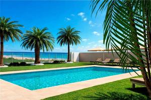 3 bedroom Villa for sale in Moncofa