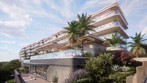 1 bedroom Apartment for sale in Torremolinos