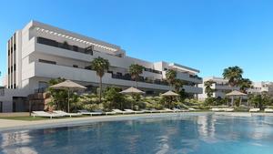 3 slaapkamers Appartement te koop in Estepona