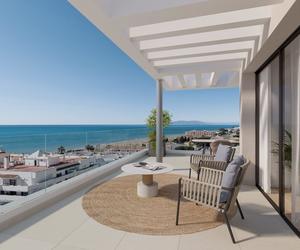 2 slaapkamers Appartement te koop in Rincon de la Victoria